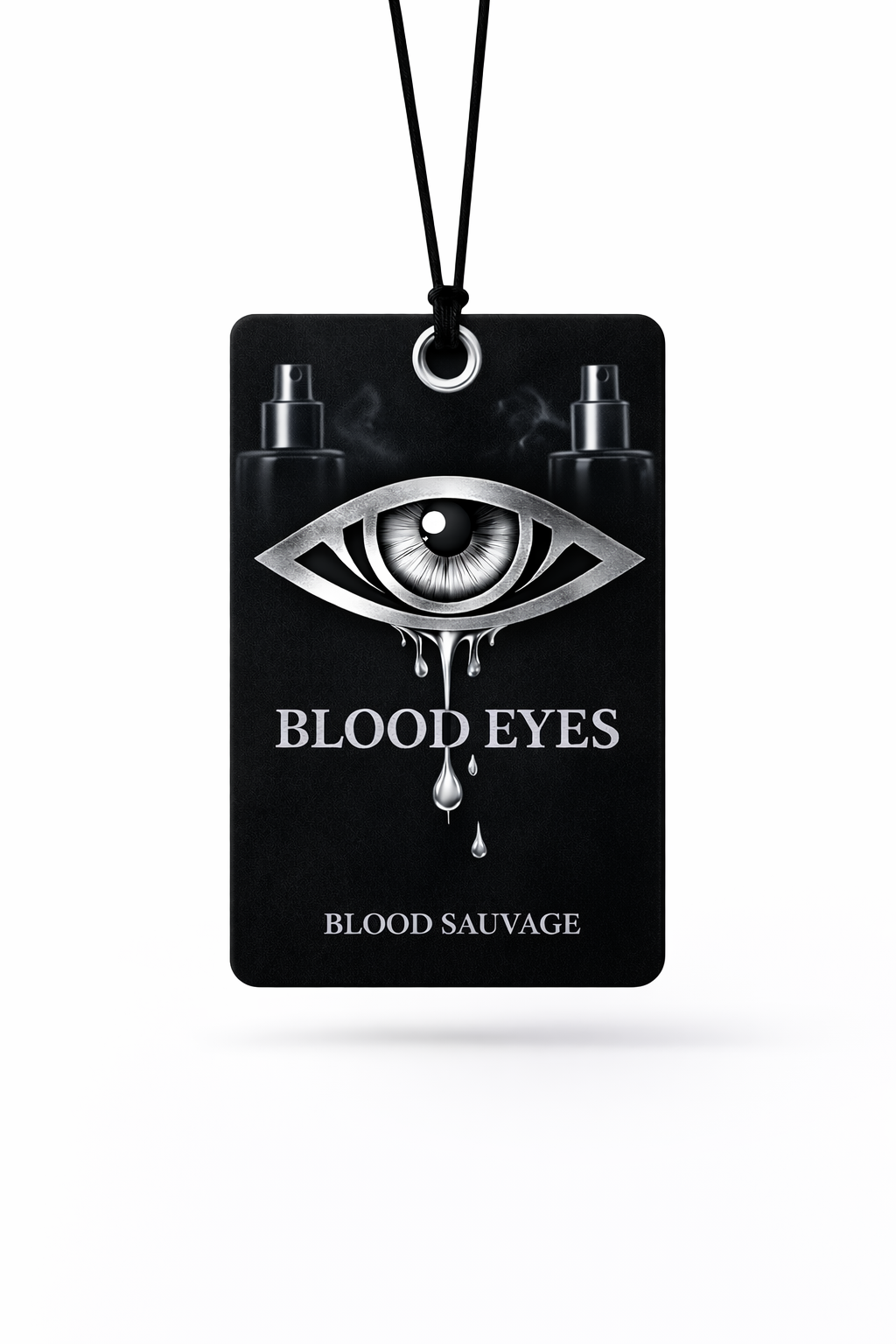 Blood Sauvage Duftanhänger
