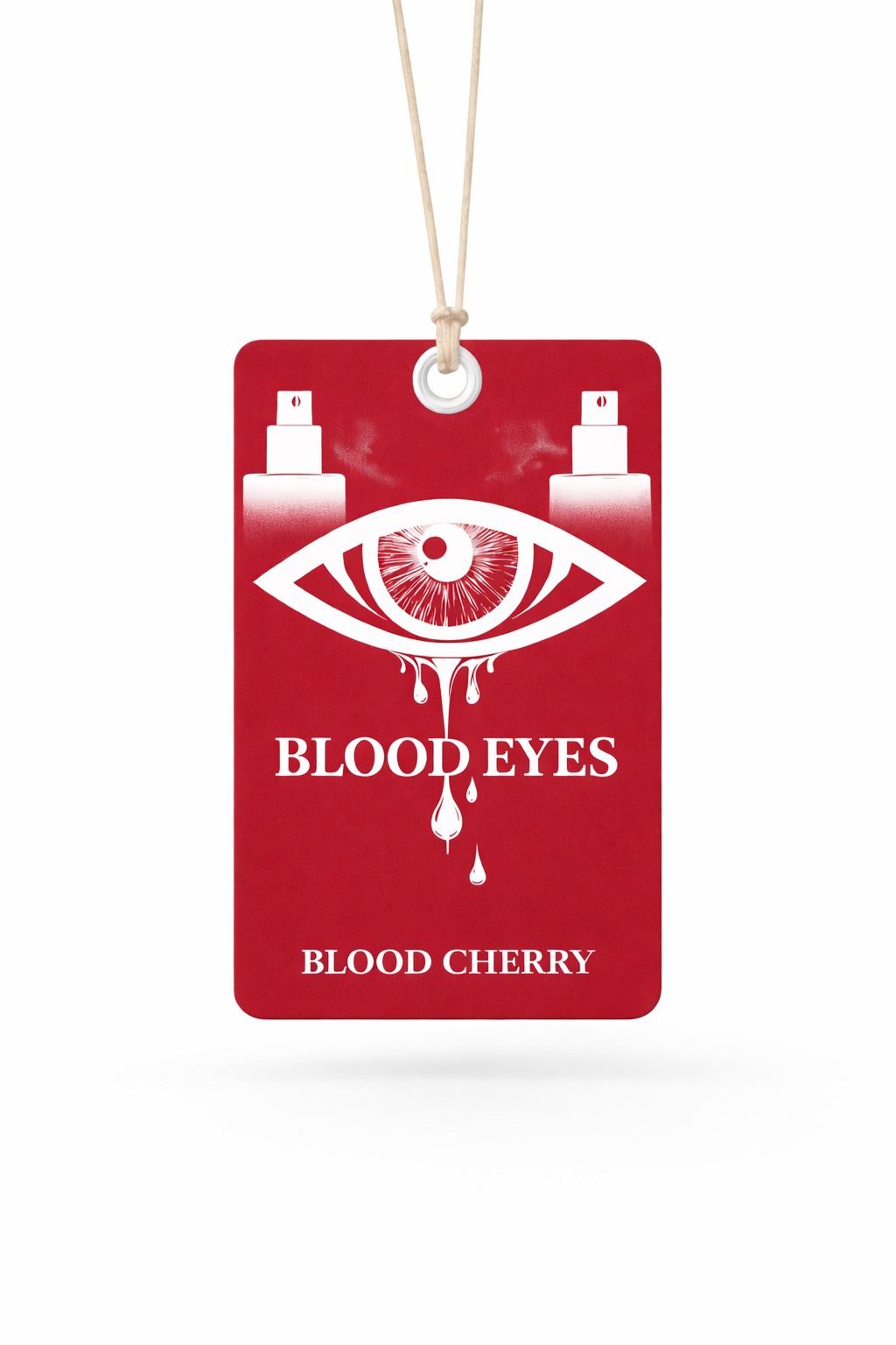 Blood Cherry Duftanhänger
