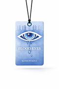Blood Inviktus Duftanhänger