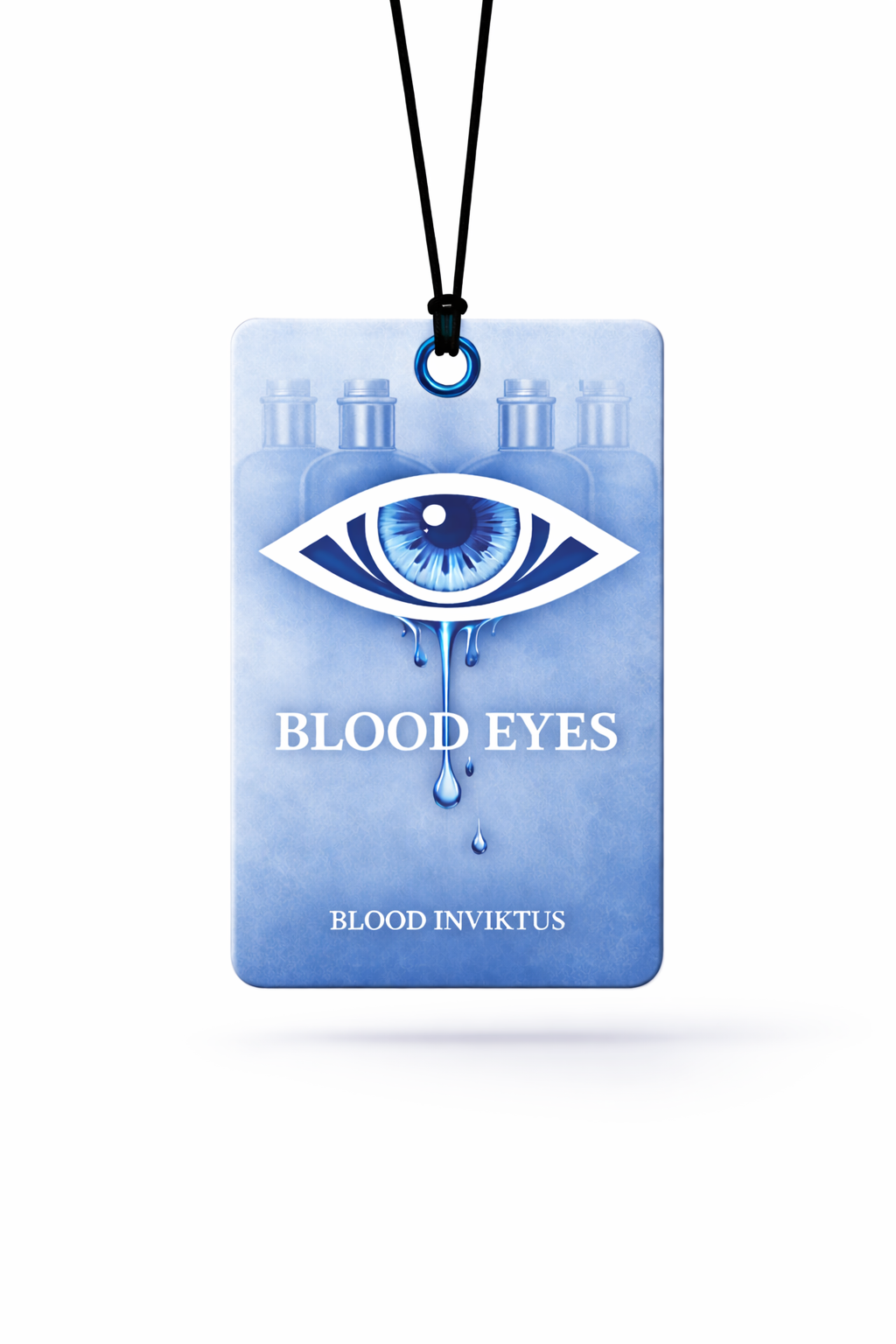Blood Inviktus Duftanhänger